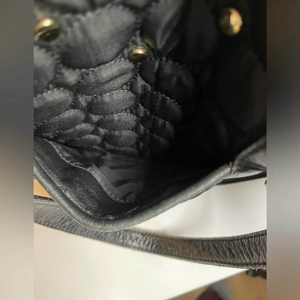 Rebecca Minkoff Marissa Quilted Diaper Bag (missing shoulder strap) - Picture 13 of 15